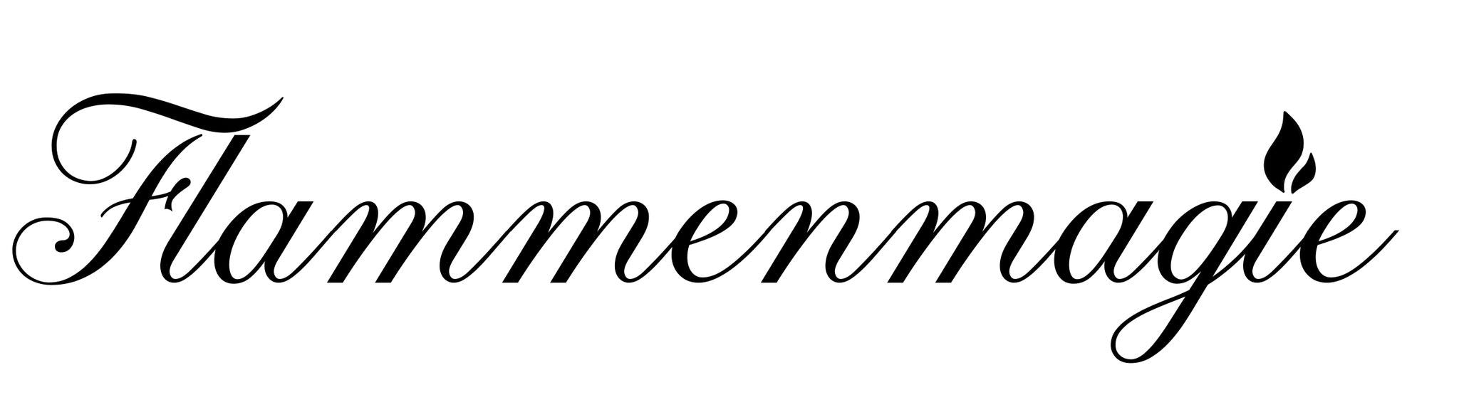 Flammenmagie
